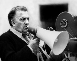 Federico Fellini фото №354742