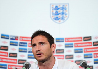 Frank Lampard  фото №521696