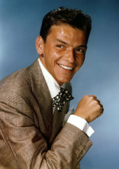 Frank Sinatra фото №211521
