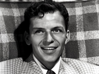Frank Sinatra фото №249174