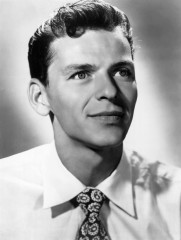 Frank Sinatra фото №249172