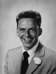 Frank Sinatra фото №345405