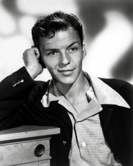 Frank Sinatra фото №211520