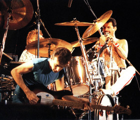 Freddie Mercury фото №746714