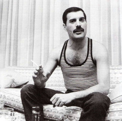 Freddie Mercury фото №741560