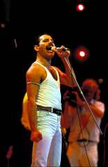 Freddie Mercury фото №741552