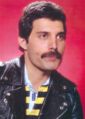 Freddie Mercury фото №312264