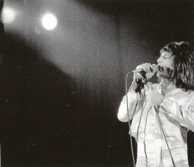Freddie Mercury фото №725355
