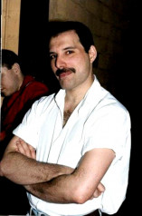 Freddie Mercury фото №730635
