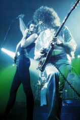 Freddie Mercury фото №741551
