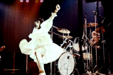 Freddie Mercury фото №725371