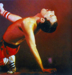 Freddie Mercury фото №734017
