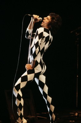 Freddie Mercury фото №241407