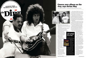 Freddie Mercury фото №734021
