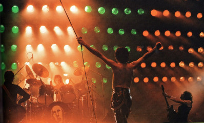 Freddie Mercury фото №733446