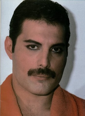 Freddie Mercury фото №312407