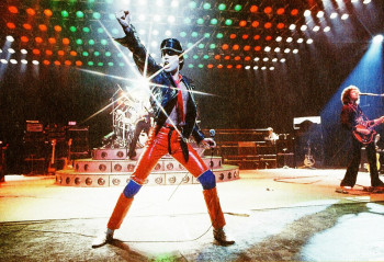 Freddie Mercury фото №746713