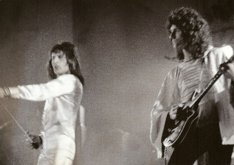 Freddie Mercury фото №725363