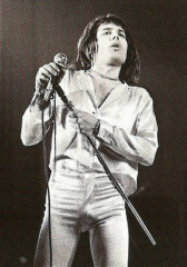 Freddie Mercury фото №725359