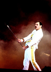 Freddie Mercury фото №729178