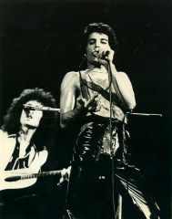 Freddie Mercury фото №720876