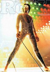 Freddie Mercury фото №741555