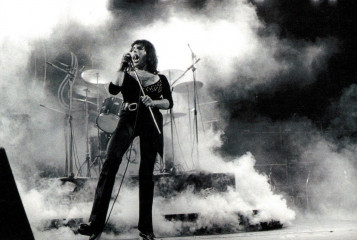 Freddie Mercury фото №734022