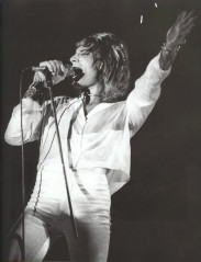 Freddie Mercury фото №725354