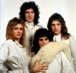 Freddie Mercury фото №728372
