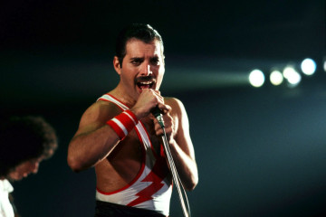 Freddie Mercury фото №728366