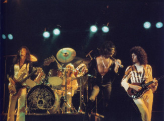 Freddie Mercury фото №724008