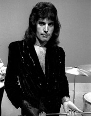 Freddie Mercury фото №736048