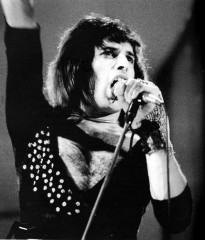 Freddie Mercury фото №725366