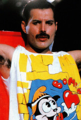 Freddie Mercury фото №730636