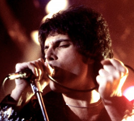 Freddie Mercury фото №681271