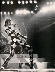Freddie Mercury фото №671897