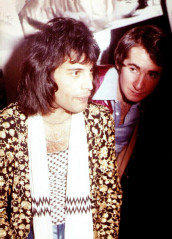 Freddie Mercury фото №729171