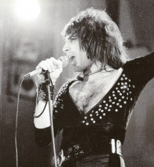 Freddie Mercury фото №724007