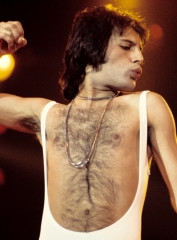 Freddie Mercury фото №746700