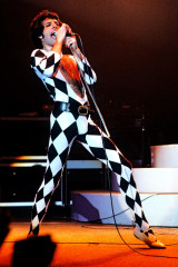 Freddie Mercury фото №746695