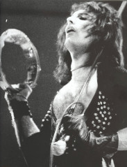 Freddie Mercury фото №724010