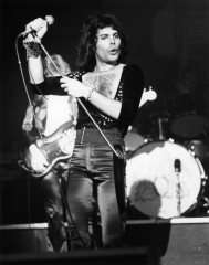 Freddie Mercury фото №728378