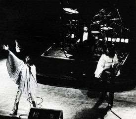 Freddie Mercury фото №727590