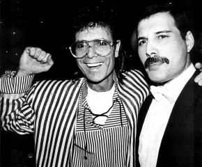 Freddie Mercury фото №741562