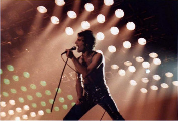 Freddie Mercury фото №720872