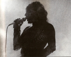 Freddie Mercury фото №724002
