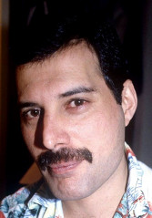 Freddie Mercury фото №746701