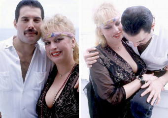 Freddie Mercury фото №746702