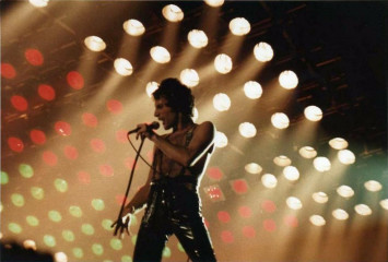 Freddie Mercury фото №720875
