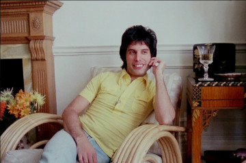 Freddie Mercury фото №746718
